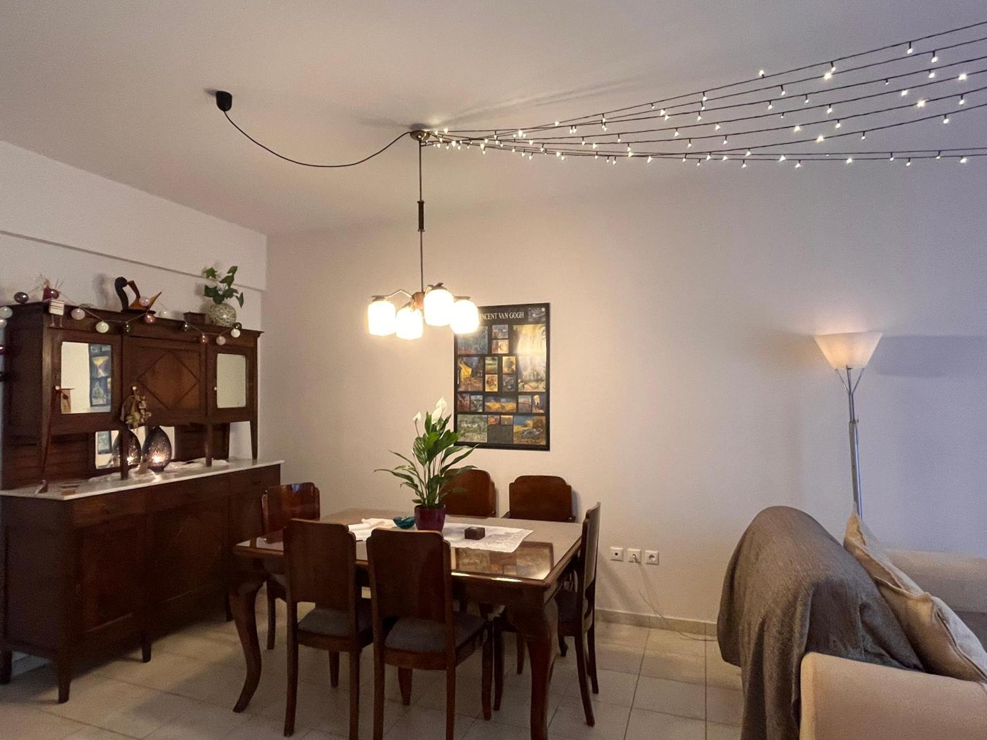C' Est La Vie Apartment Nafplio Exterior photo